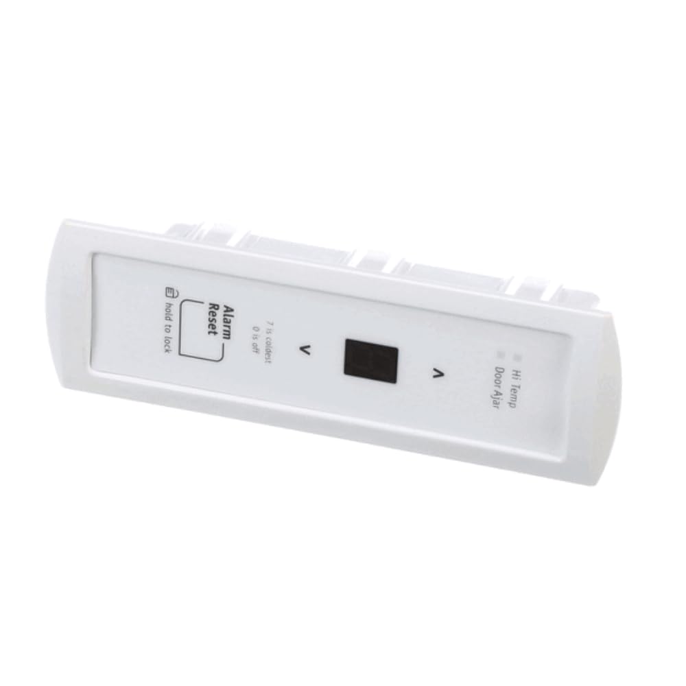 Amazon.com: GENUINE Frigidaire 297370600 User Control Board